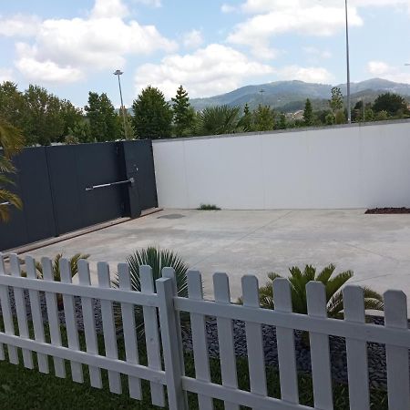 Casa De Ponte Villa Ponte de Lima Exterior photo