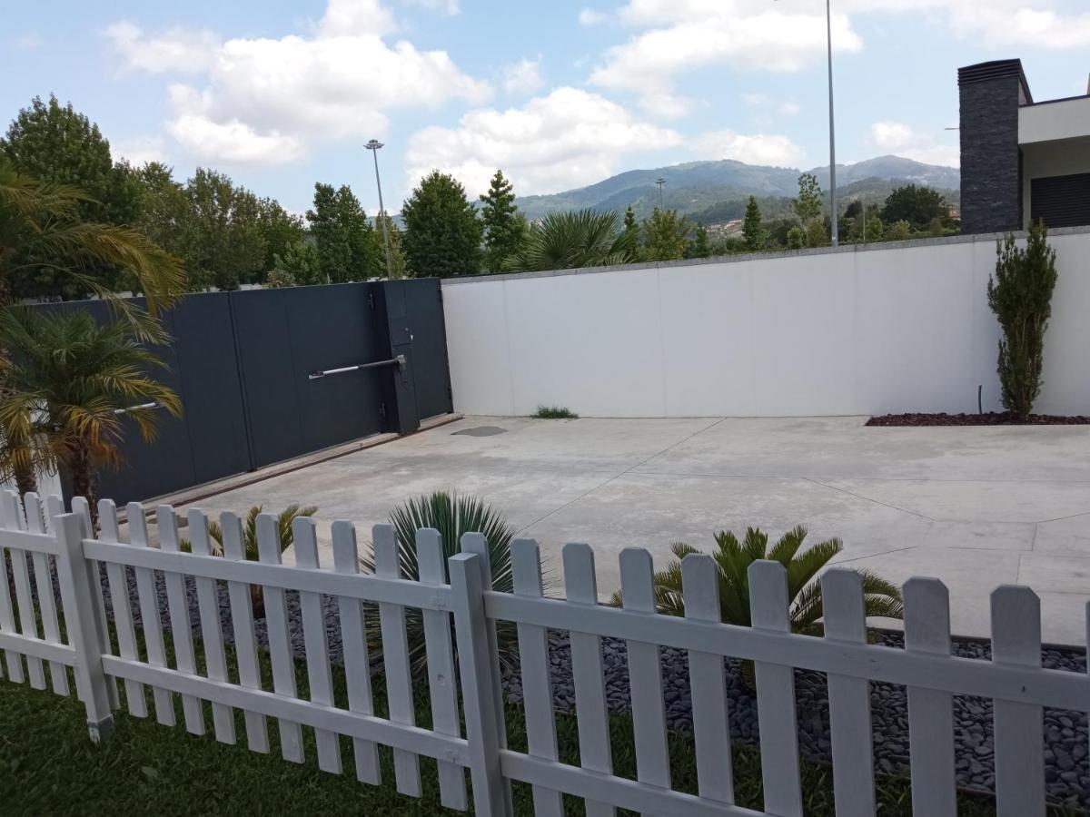 Casa De Ponte Villa Ponte de Lima Exterior photo